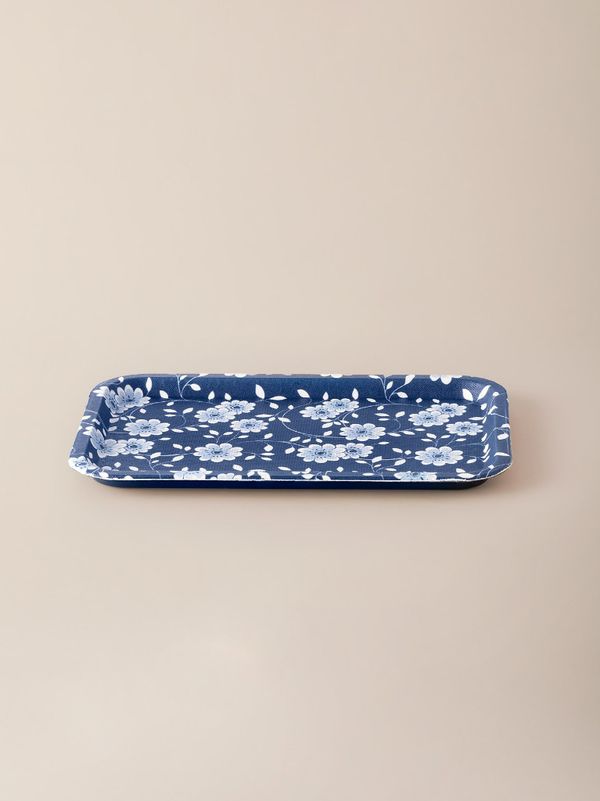 سینی بدون دسته مادام کوکو مدل Reve سایز 31*21 سانتی متر