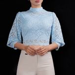 شومیز رز گل