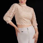 شومیز رز گل