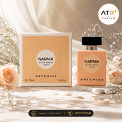 عطر ادکلن زنانه نارنیا آرتمیوس 100ml (مشابه نارسیسو رودریگز پودری)