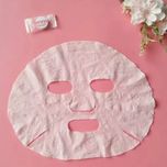 قرص ماسک فشرده صورت ااورجینال