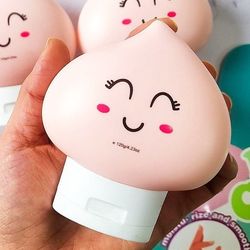 کرم دست هلو فانتزی