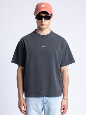 تیشرت سنگسور طوسی /برند کچ - Catch ترکیه / باکس فیت