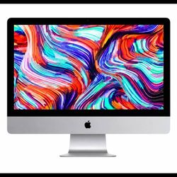 آی‌مک 27 اینچ اپل مدل Appel iMac A1312 (استوک)