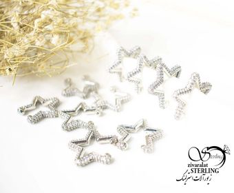 ایرکاف طرح ستاره کد 5888