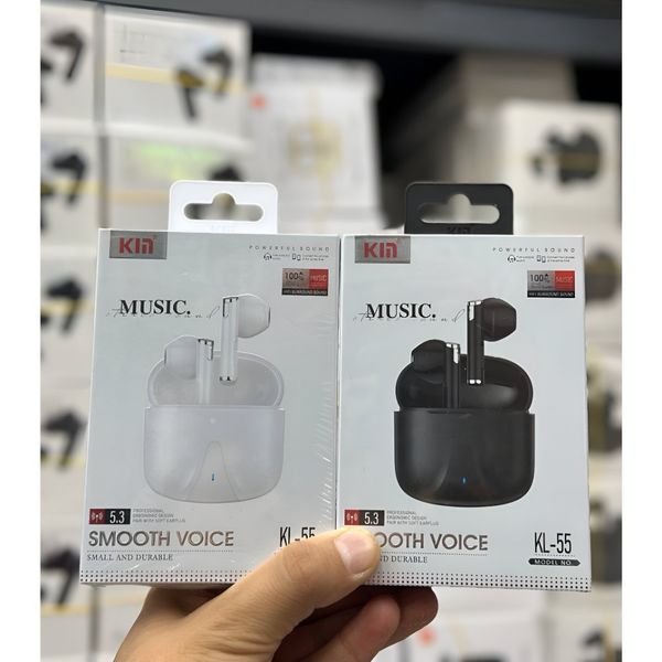 ایرپاد بلوتوثی KIN مدل KL-55