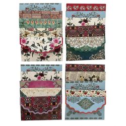 پاکت هدیه مخصوص سکه بسته 10 عددی