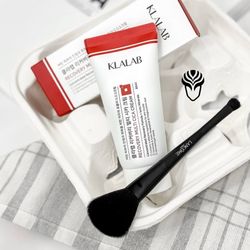 کرم مرطوب‌کننده و ترمیم‌کننده سد دفاعی پوست سوپر سیکا کلالب (Klalab Recovery Multi Cica Cream)