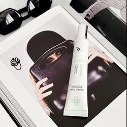 Radiant Youth Eye Cream – Whitening & Wrinkle Improvement