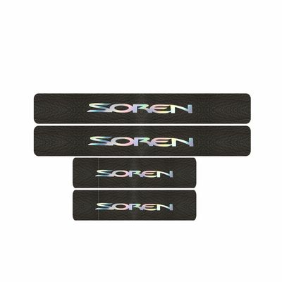 برچسب پارکابی خودرو استریت اسپرت کد J012 مناسب برای SOREN مجموعه 4 عددی*0