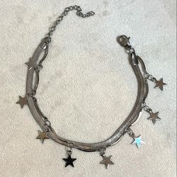 دستبند دولاین ستاره