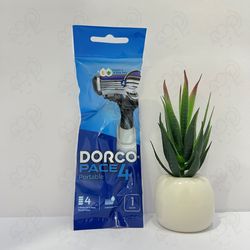تیغ اصلاح Dorco Pace