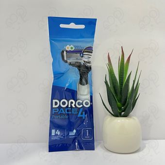تیغ اصلاح Dorco Pace