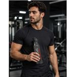 قمقمه ورزشی مدل SPORTS AZM گنجایش 0.5 لیتر