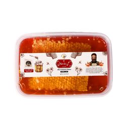 عسل طبیعی کوهستان