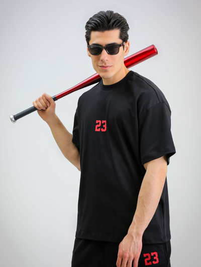 ست جردن 23