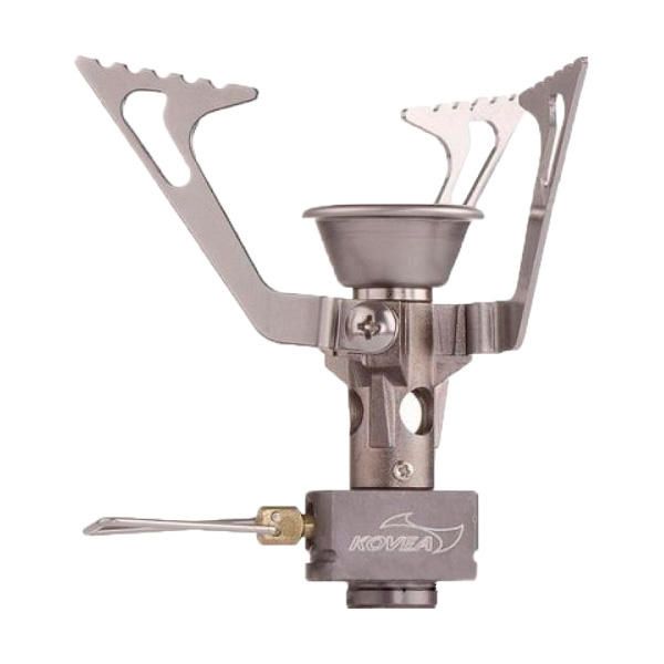 اجاق سفری کووآ مدل Flame Tornado کد KB-N1005