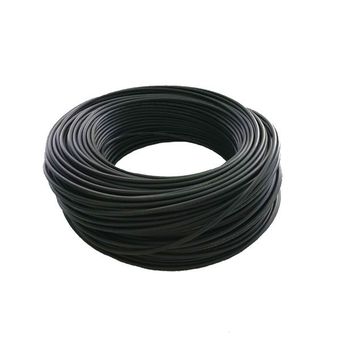 سیم برق افشان 1 در 2.5 صنایع سیم و کابل همدان مدل c103