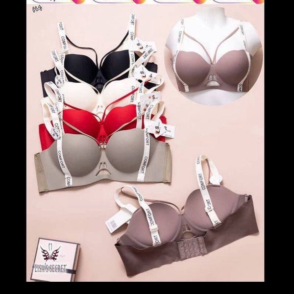 سوتین کامفورت هارنس دار وارداتی(چین) کد: 1157