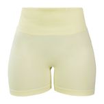 شلوارک ورزشی زنانه مدل GS-6611-175371