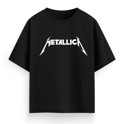 تیشرت متالیکا 2