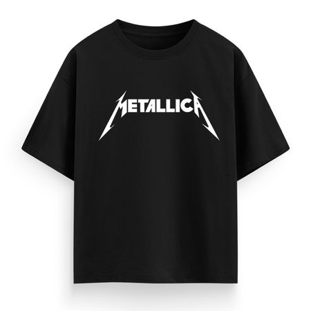 تیشرت متالیکا 2