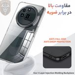 کاور سامورایی مدل Specter مناسب برای گوشی موبایل ناتینگ فون 3a Pro