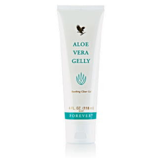 کرم آلوئه ورا ژلی | Aloe Vera Gelly