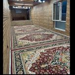 روفرشی کشدار و فرشینه ترمزدار شیراز کد 472