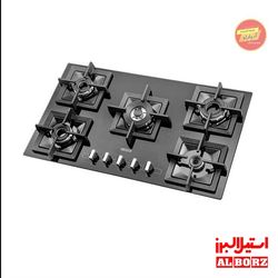 اجاق گاز استیل البرز کد G5913
