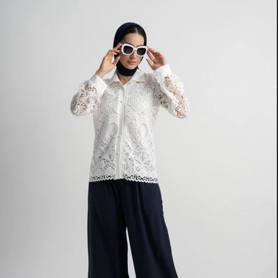 شومیز توسکا