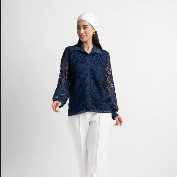 شومیز توسکا