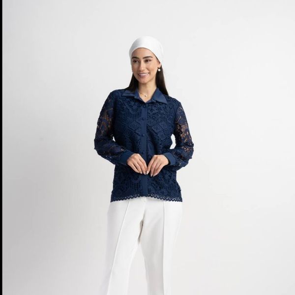 شومیز توسکا