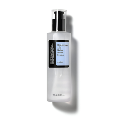 سرم اسنس آبرسان هیالورونیک اسید کوزارکس Cosrx Hyaluronic Acid Hydra Power Essence 100Ml