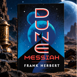 Dune Messiah