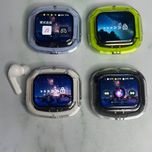 ایرپاد بی سیم ایر مکس با نمایشگر لمسی