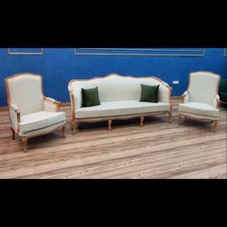 مبلمان نئوکلاسیک سـلِست