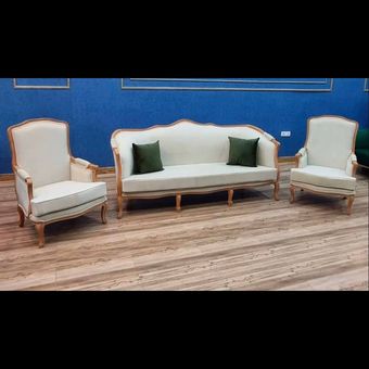 مبلمان نئوکلاسیک سـلِست