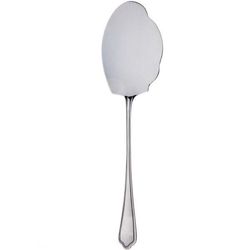 کفگیر برنج ناب استیل مدل ونیز