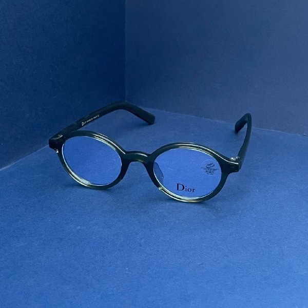عینک دیور DIOR (بیضی کوچیک)