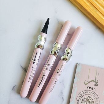 هاشور ابرو یارا برند تایلامی چهار خط