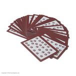 بازی فکری فندقچه مدل گربه های انفجاری