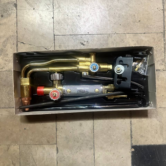 سر پیک برش طرح زینسر براق