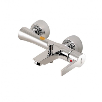 شیر دوش شیذر مدل ونیز