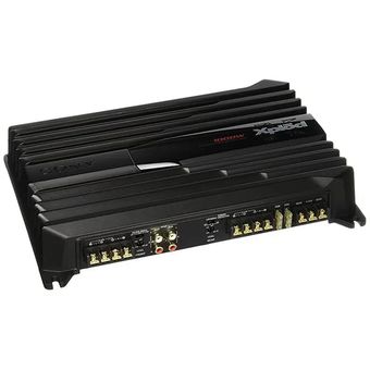 آمپلی فایر دو کانال برند سونی مدل XM-N1004 اورجینال