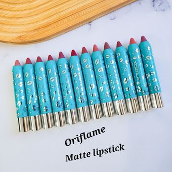 رژ مدادی پیچی