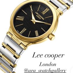 Leecooper