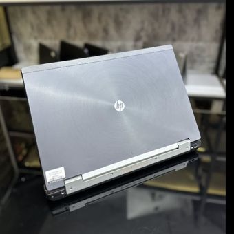 لپ‌تاپ HP EliteBook 8560W