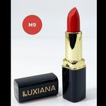 رژ لب های برند لوکسیانا matte lipstick LUXIANA