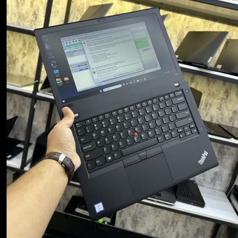 Lenovo ThinkPad T480